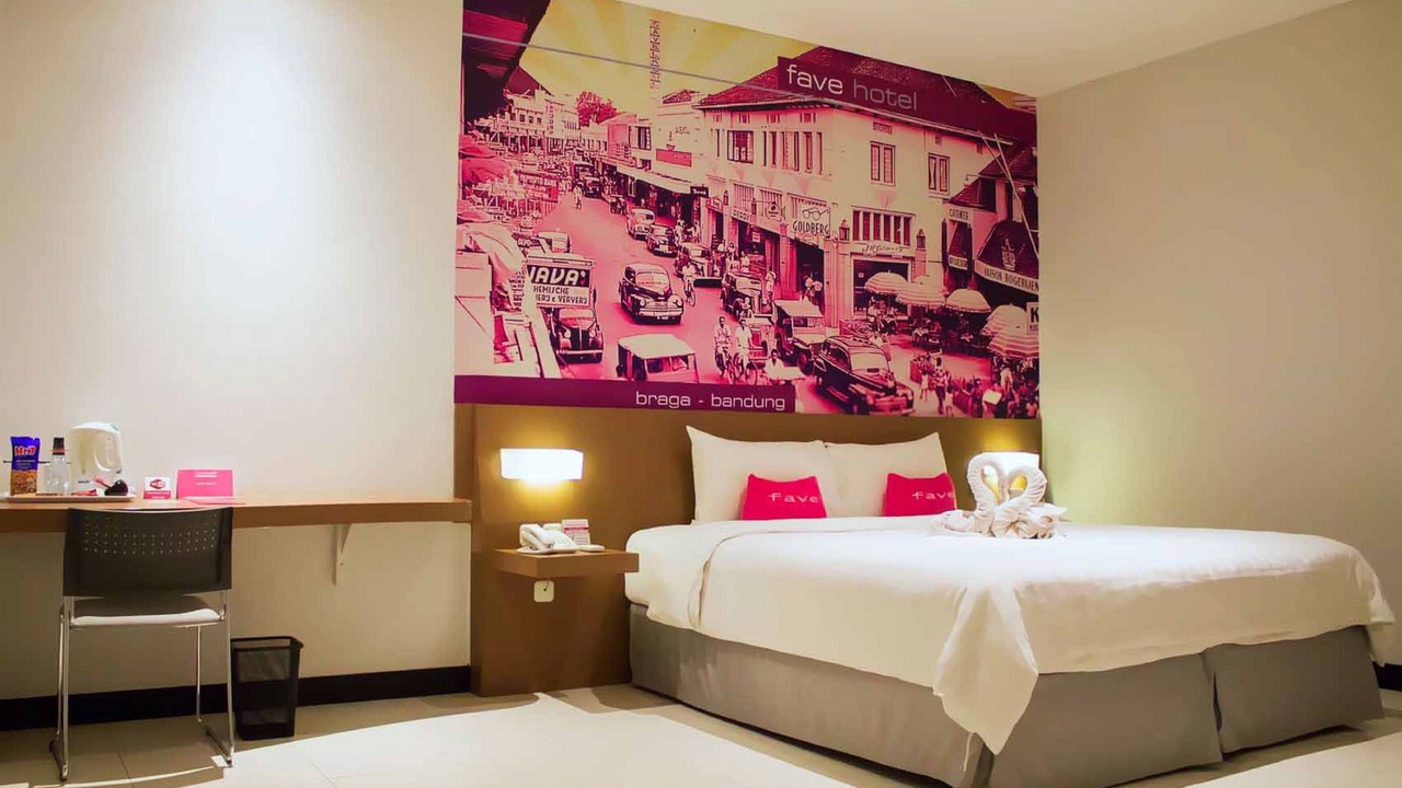 Photo of Bedroom in Braga