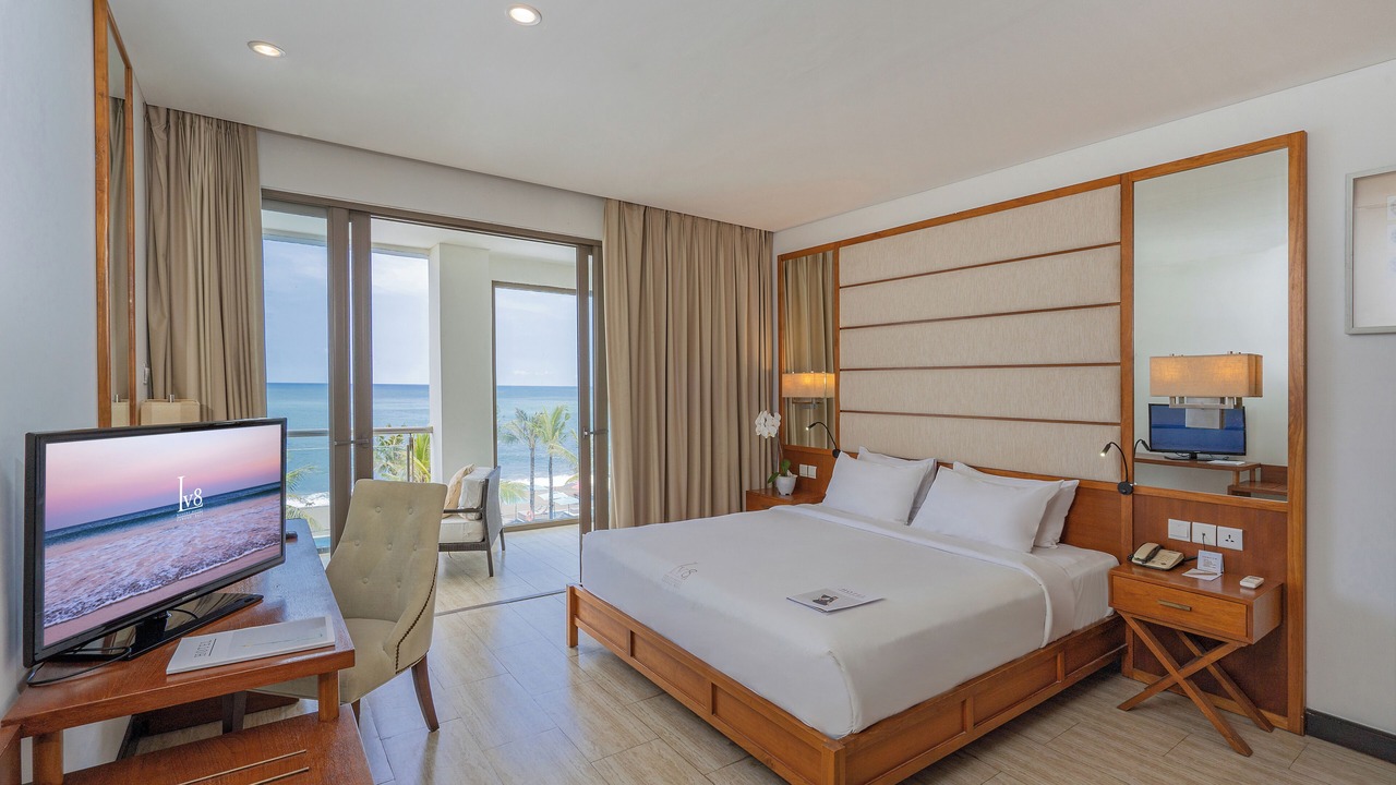 Photo of Bedroom in Berawa
