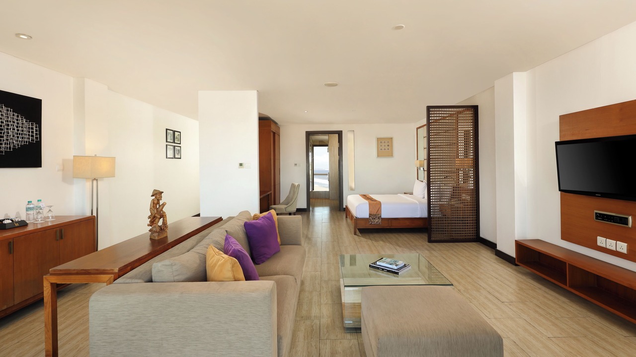 Photo of Bedroom in Berawa