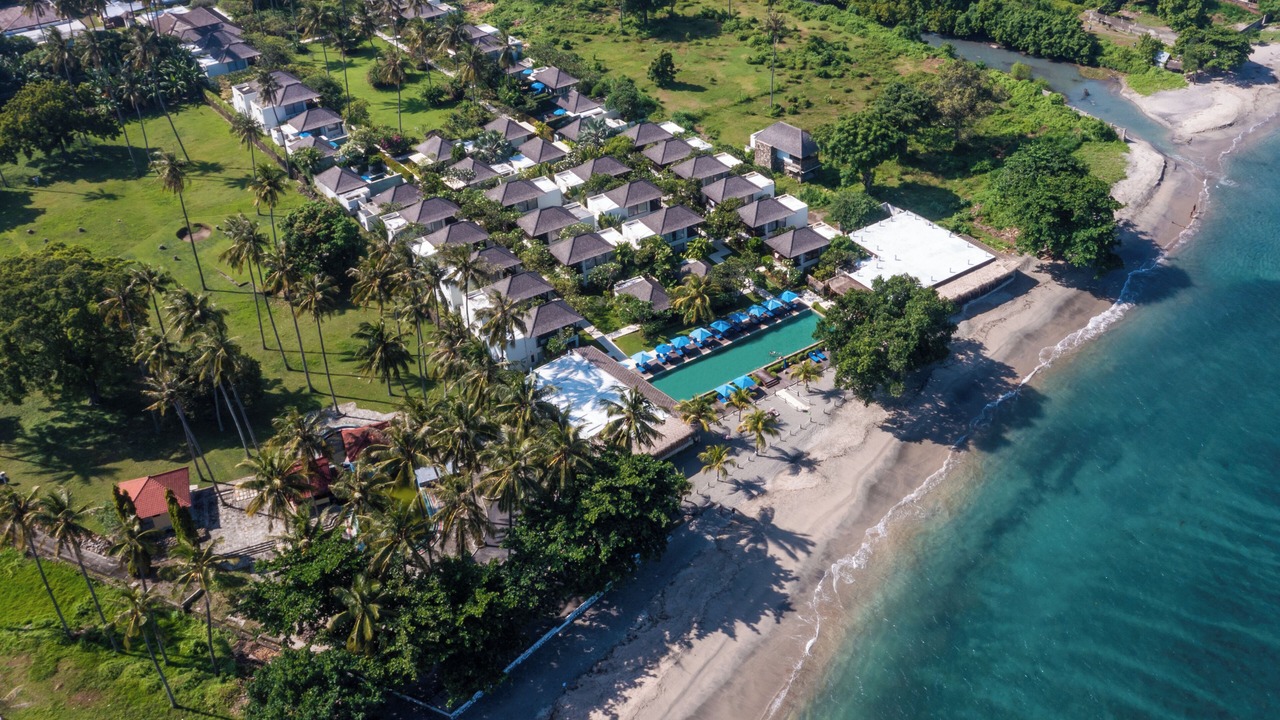 Photo of Outdoor in Senggigi