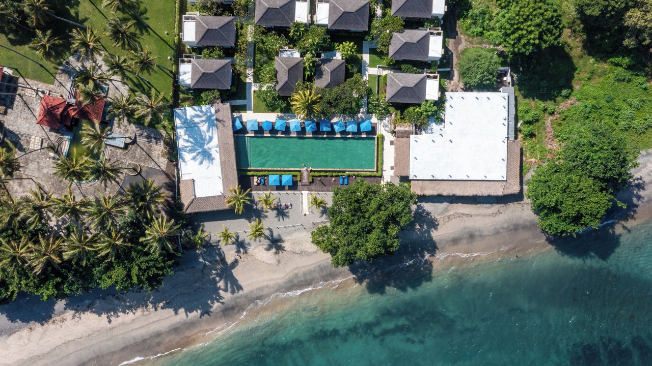 Photo of Outdoor in Senggigi