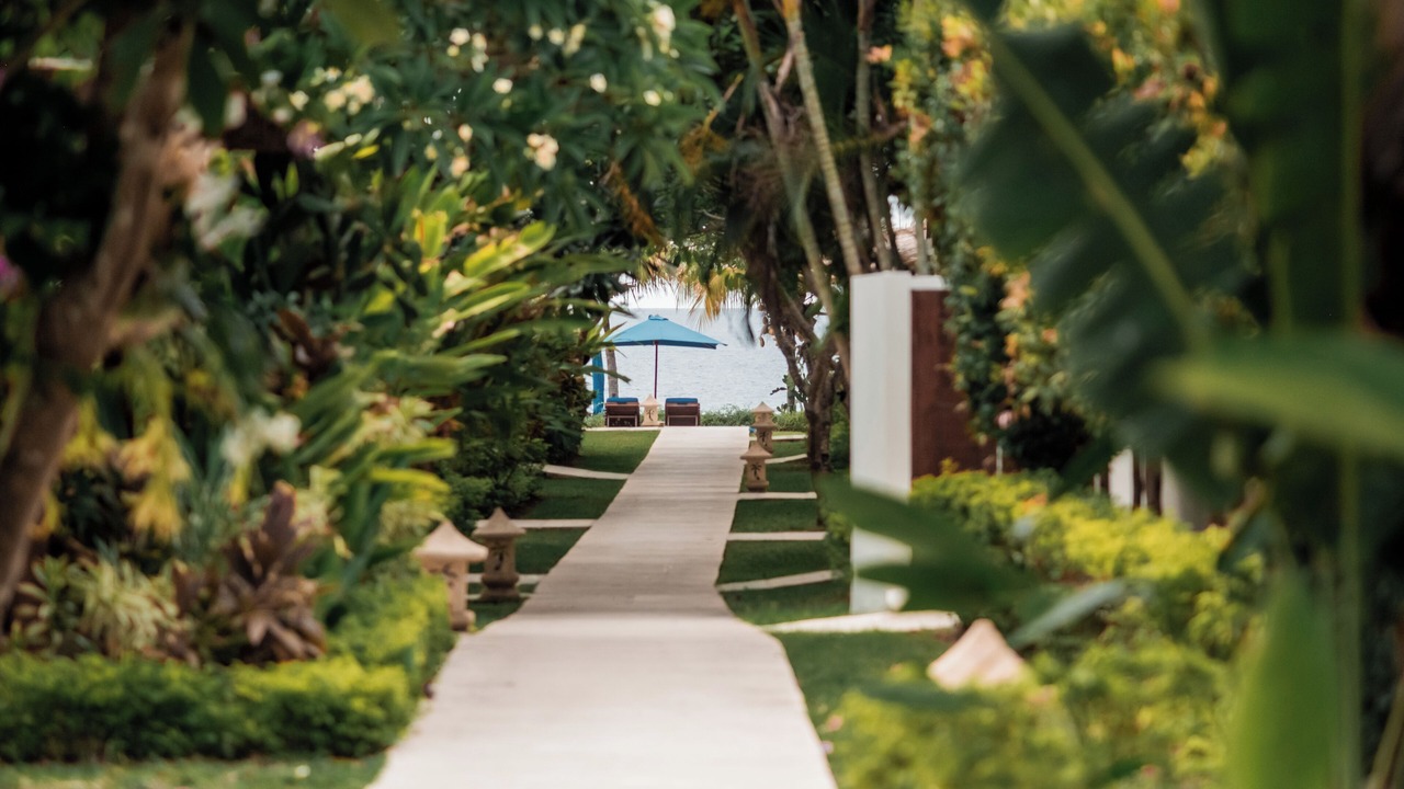 Photo of Outdoor in Senggigi