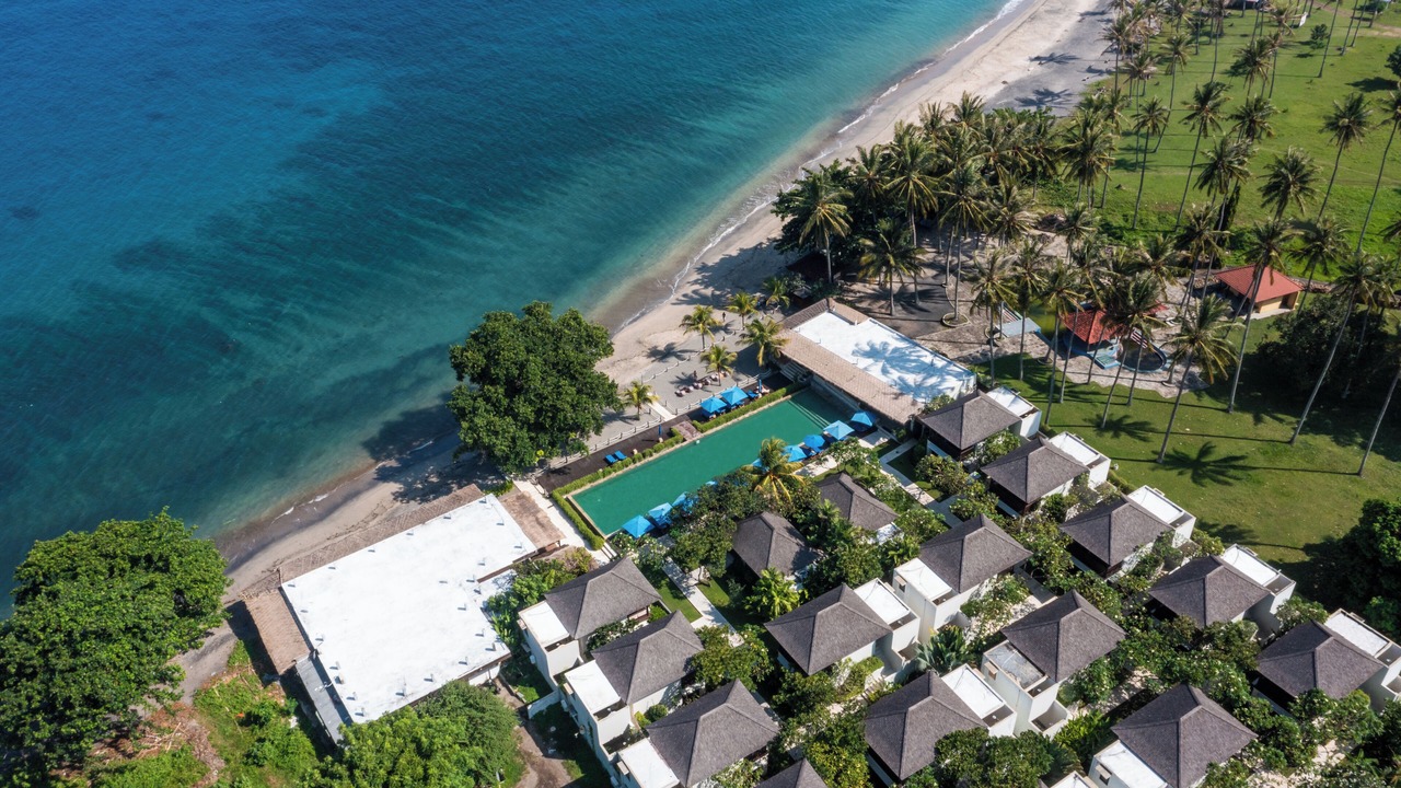 Photo of Outdoor in Senggigi