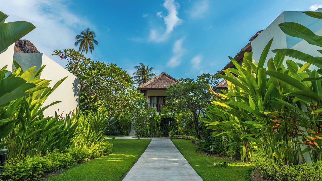 Photo of Outdoor in Senggigi