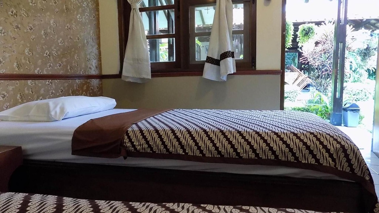 Photo of Bedroom in Prawirotaman