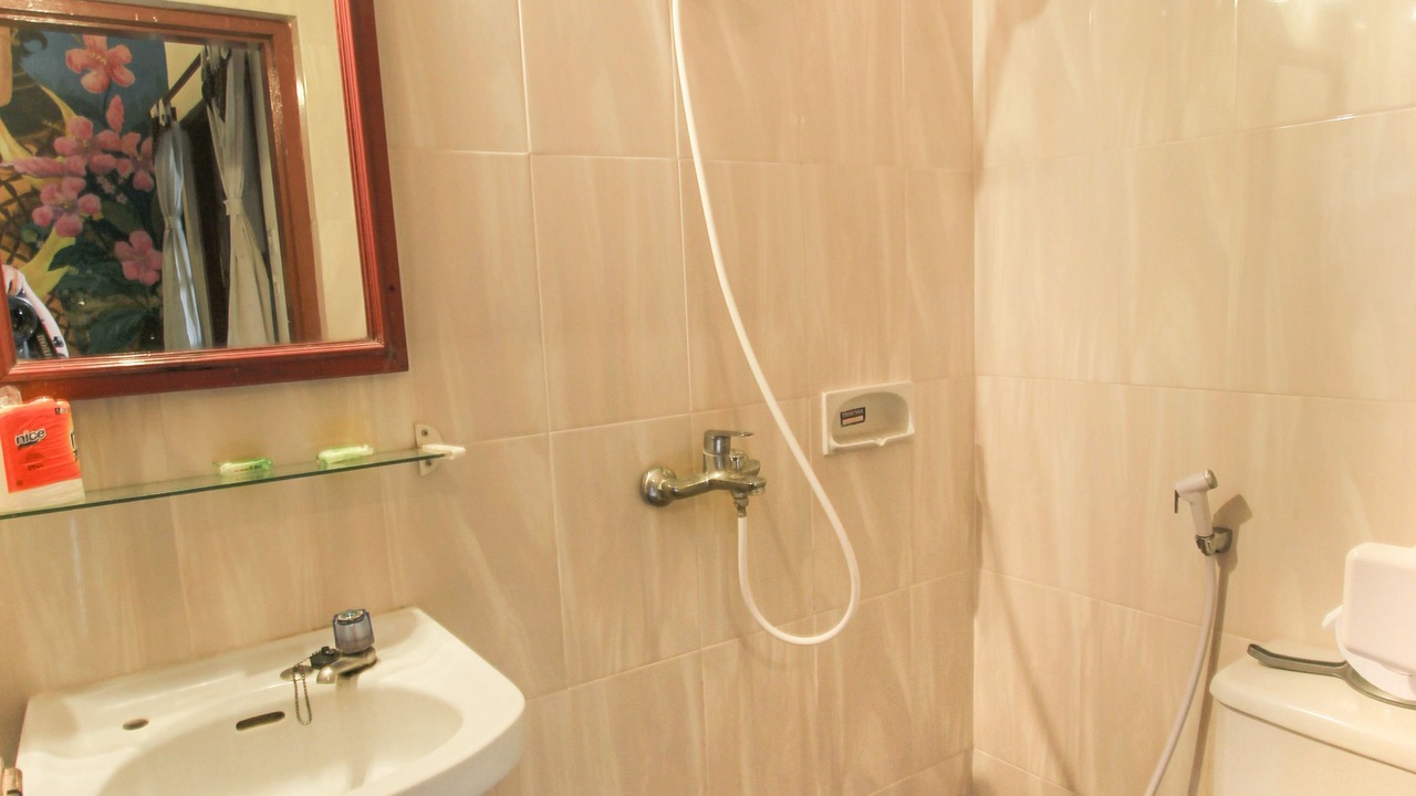 Photo of Bathroom in Prawirotaman