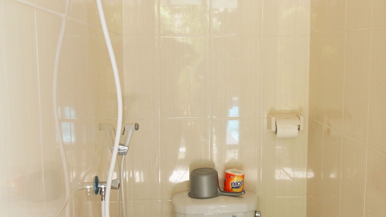 Photo of Bathroom in Prawirotaman