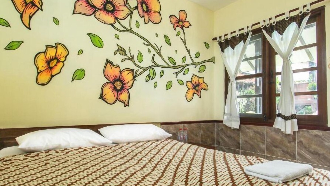 Photo of Bedroom in Prawirotaman