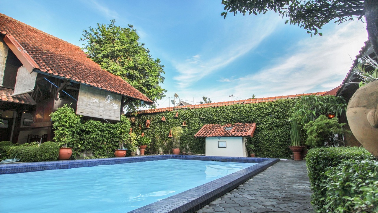 Photo of Outdoor in Prawirotaman