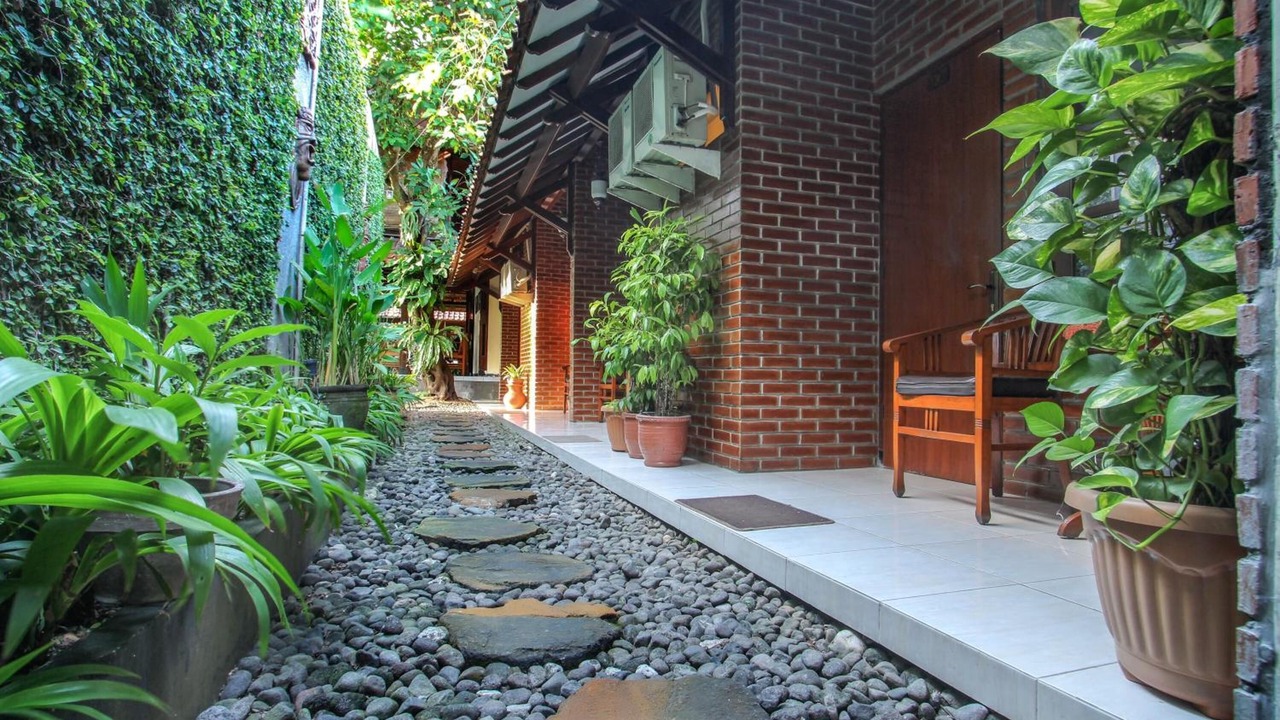 Photo of Outdoor in Prawirotaman