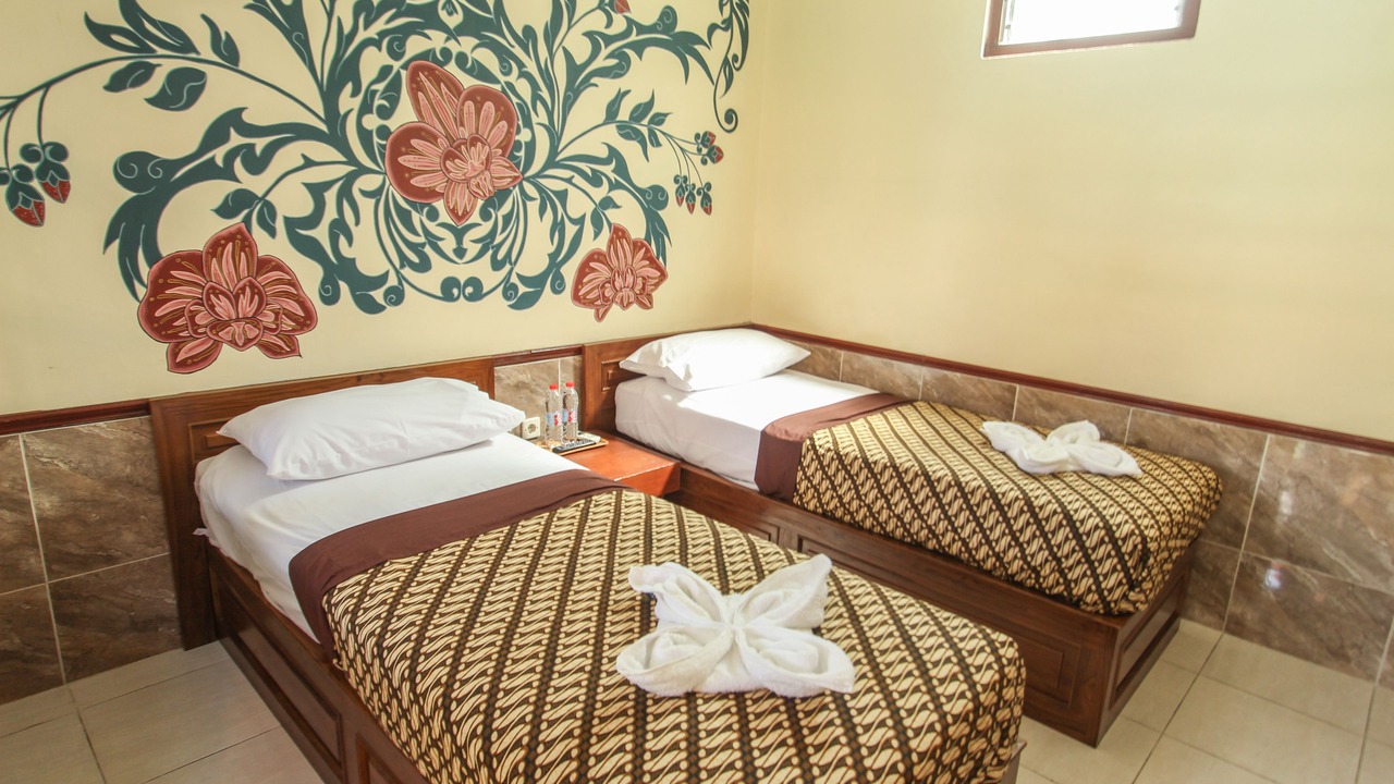 Photo of Bedroom in Prawirotaman