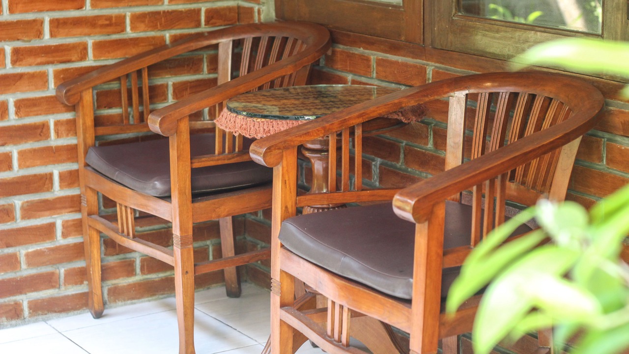 Photo of Patio Balcony in Prawirotaman