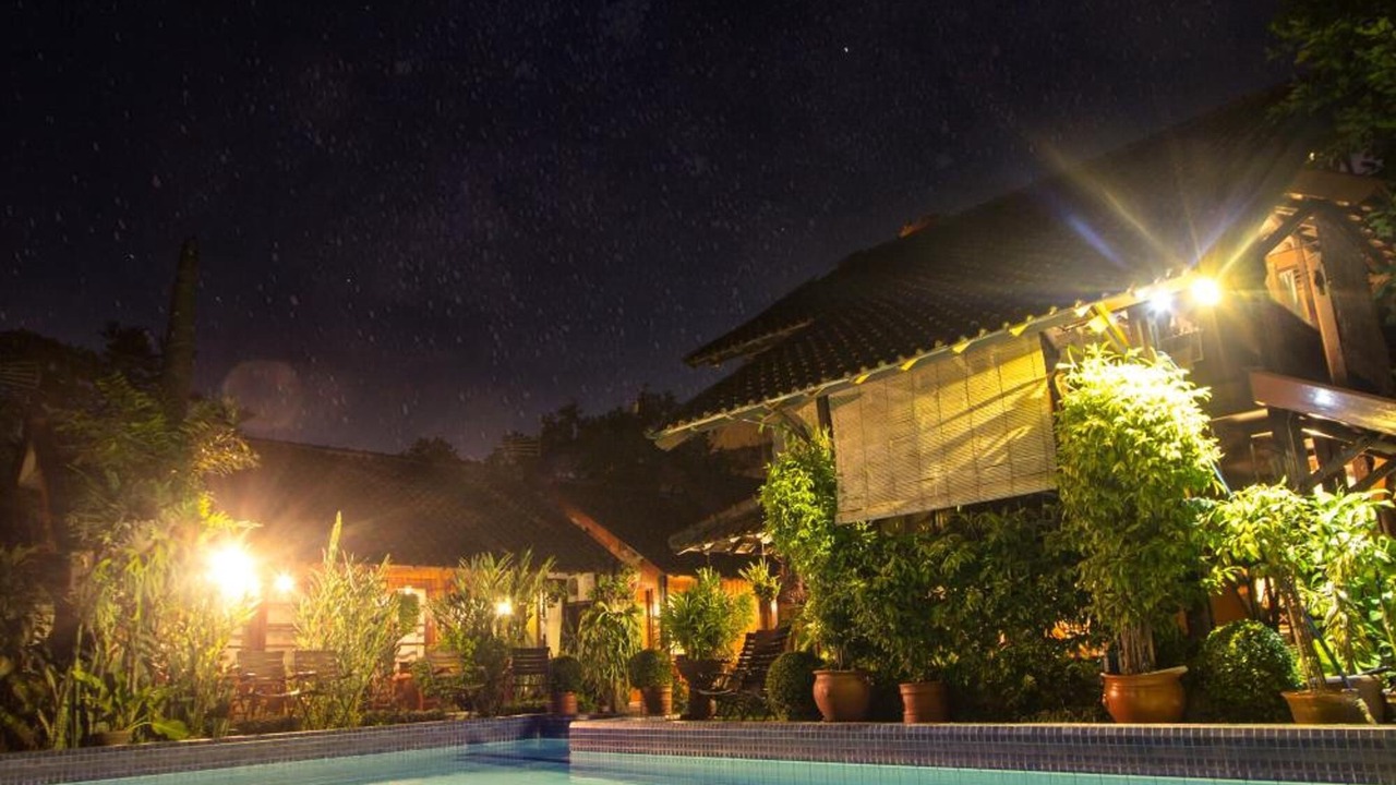 Photo of Outdoor in Prawirotaman