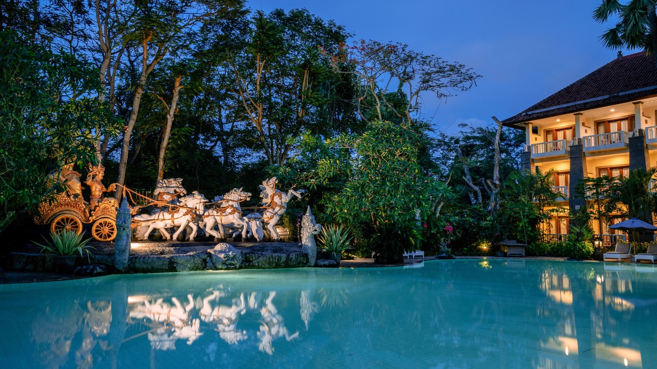 Photo of Outdoor in Legian