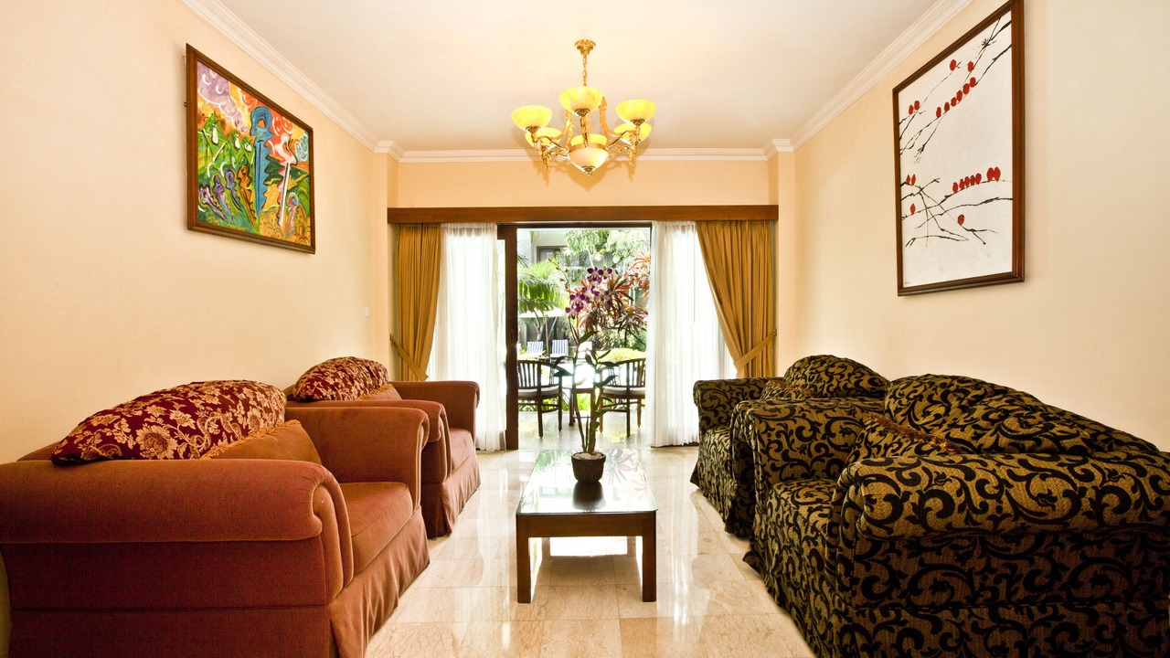 Photo of Bedroom in Legian