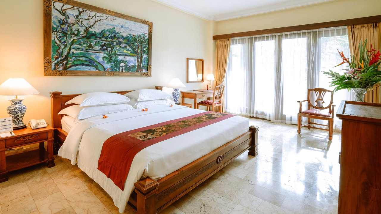 Photo of Bedroom in Legian