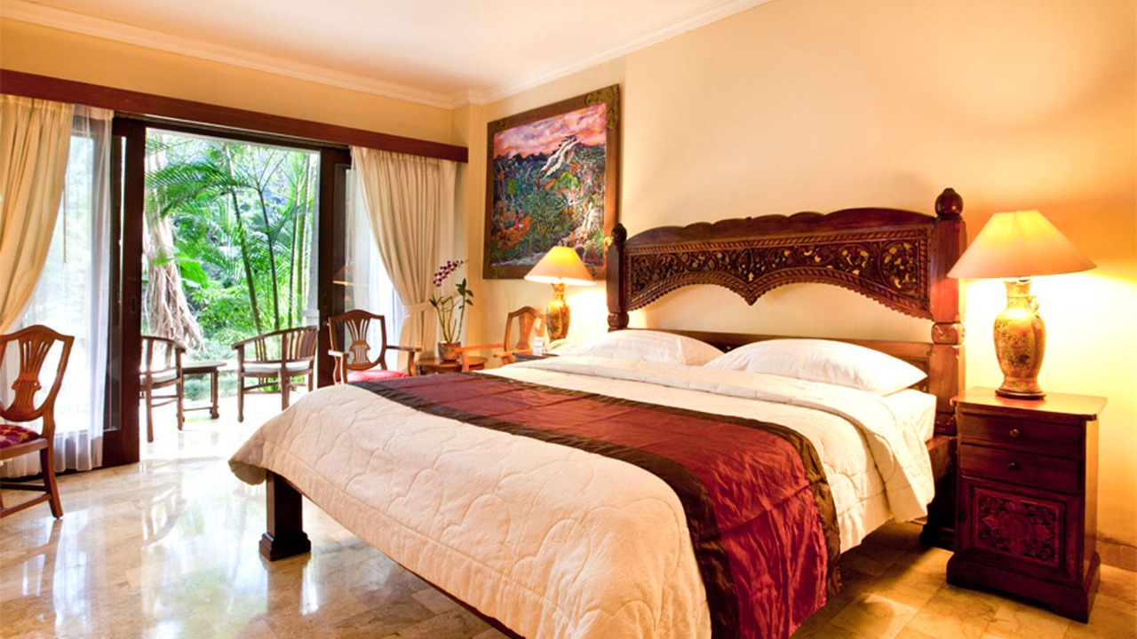 Photo of Bedroom in Legian