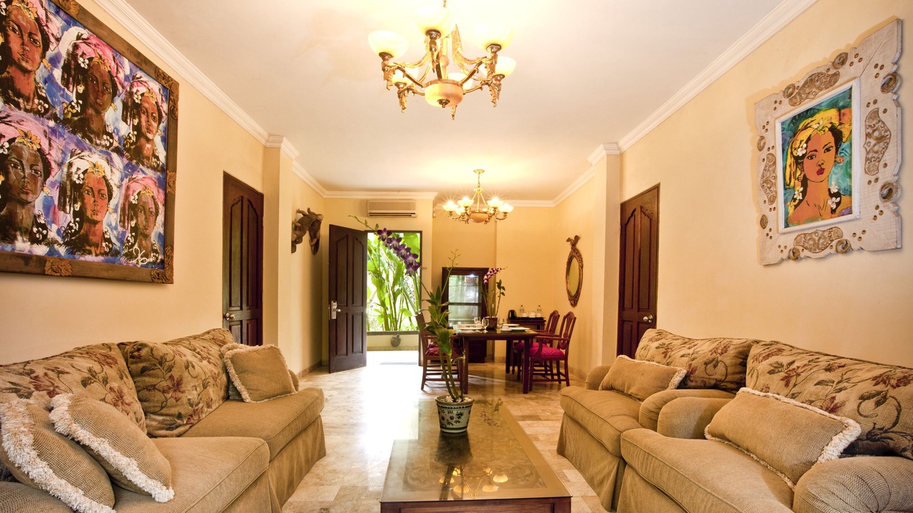Photo of Bedroom in Legian