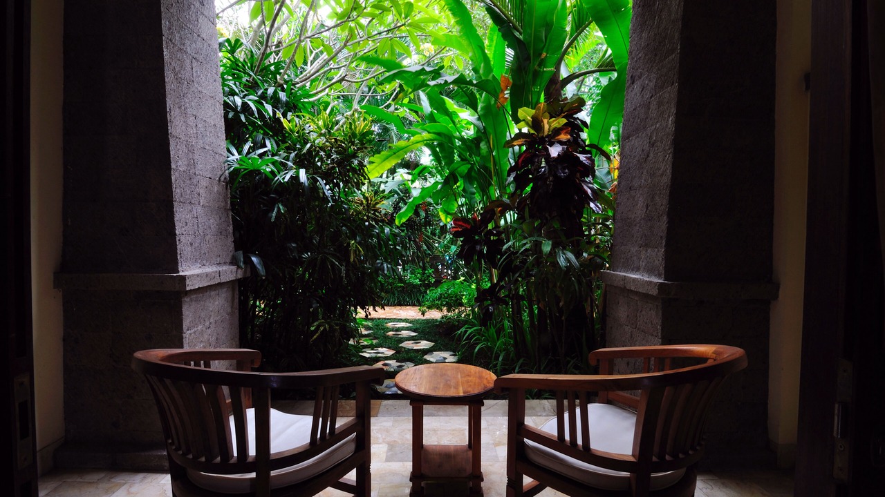 Photo of Bedroom in Legian