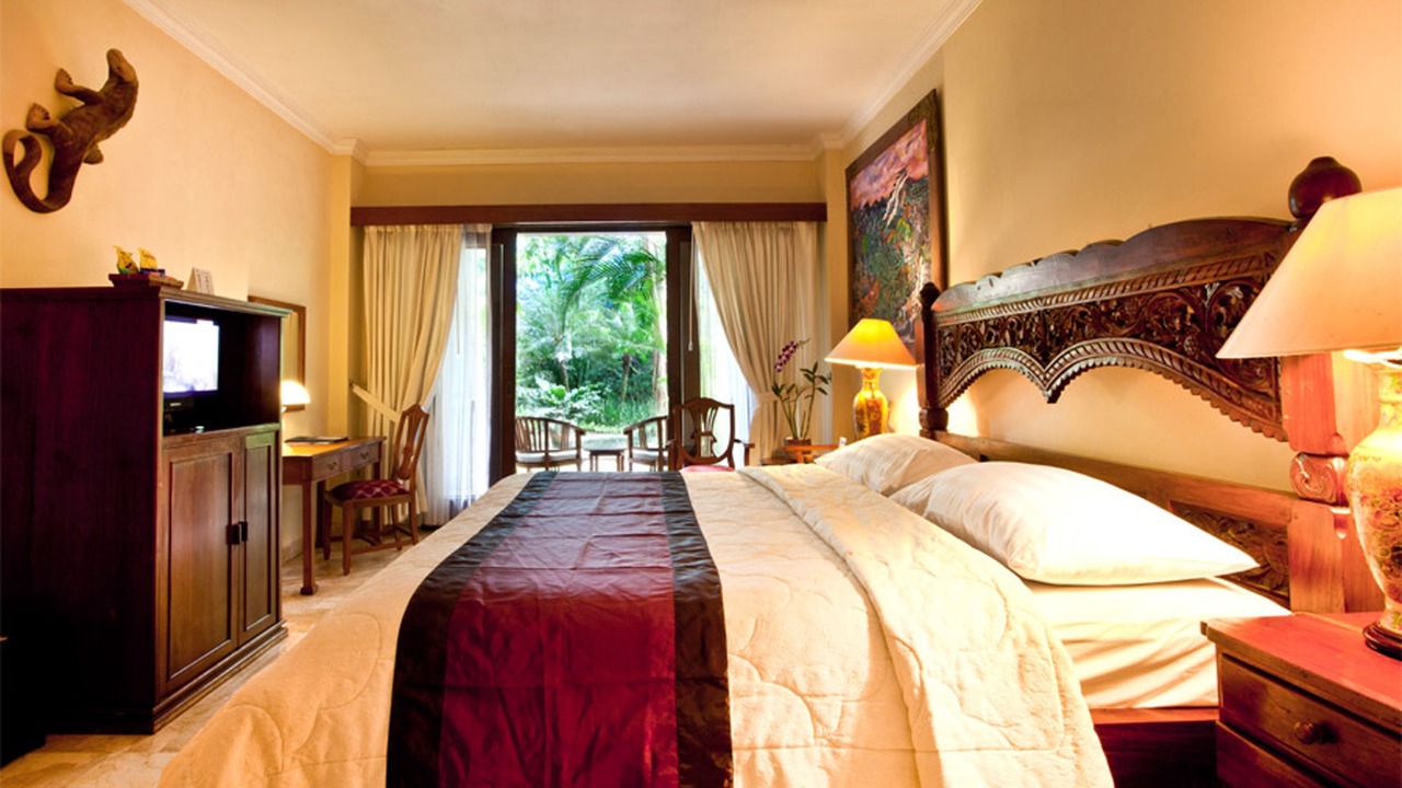 Photo of Bedroom in Legian