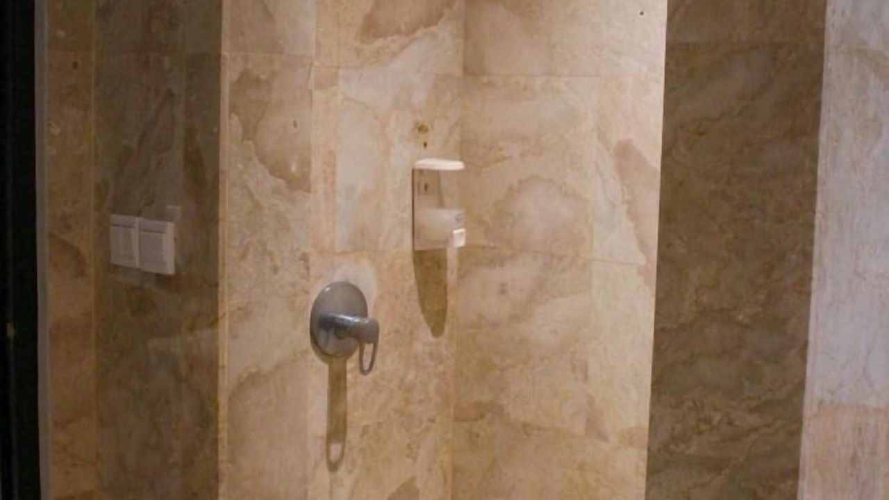 Photo of Bathroom in Downtown Kuta