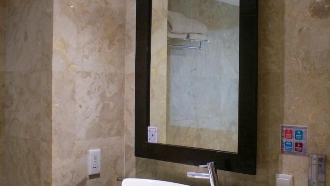 Photo of Bathroom in Downtown Kuta