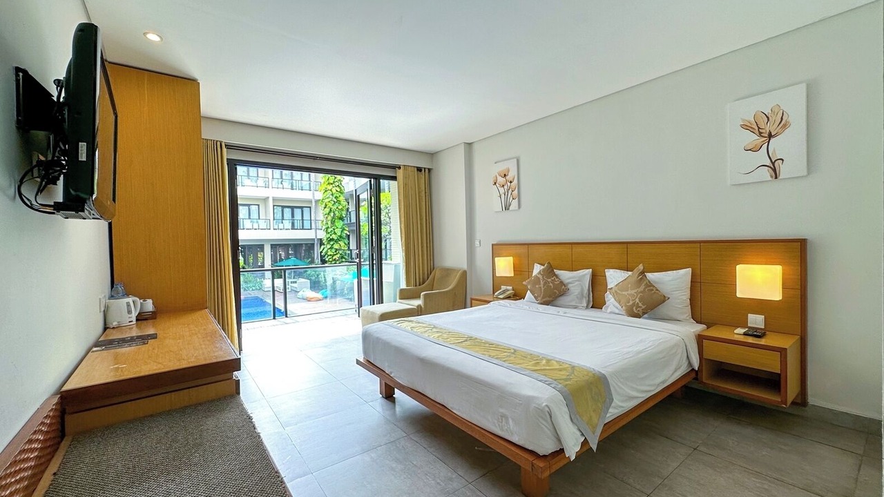 Photo of Outdoor in Downtown Kuta