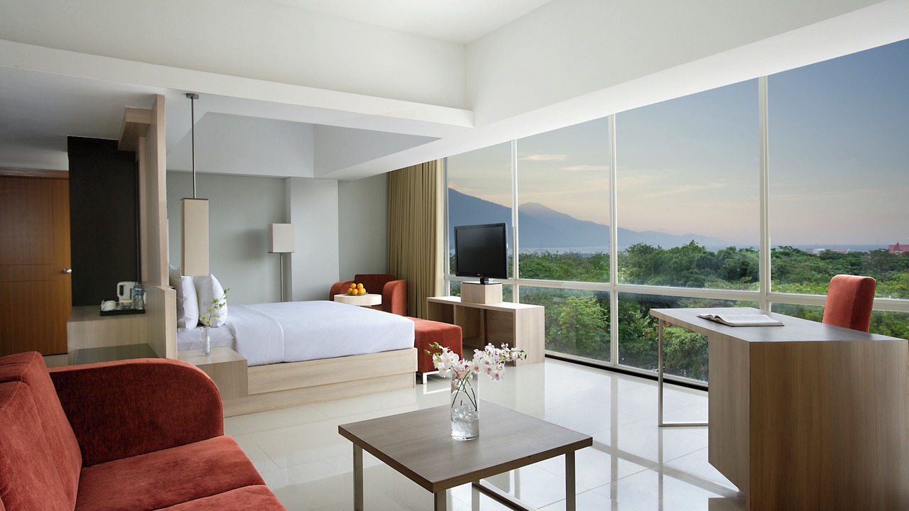 Photo of Bedroom in Palu