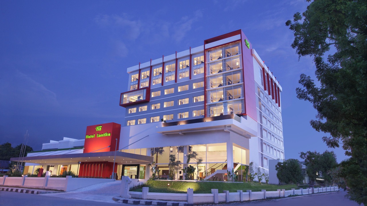 Photo of Outdoor in Palu