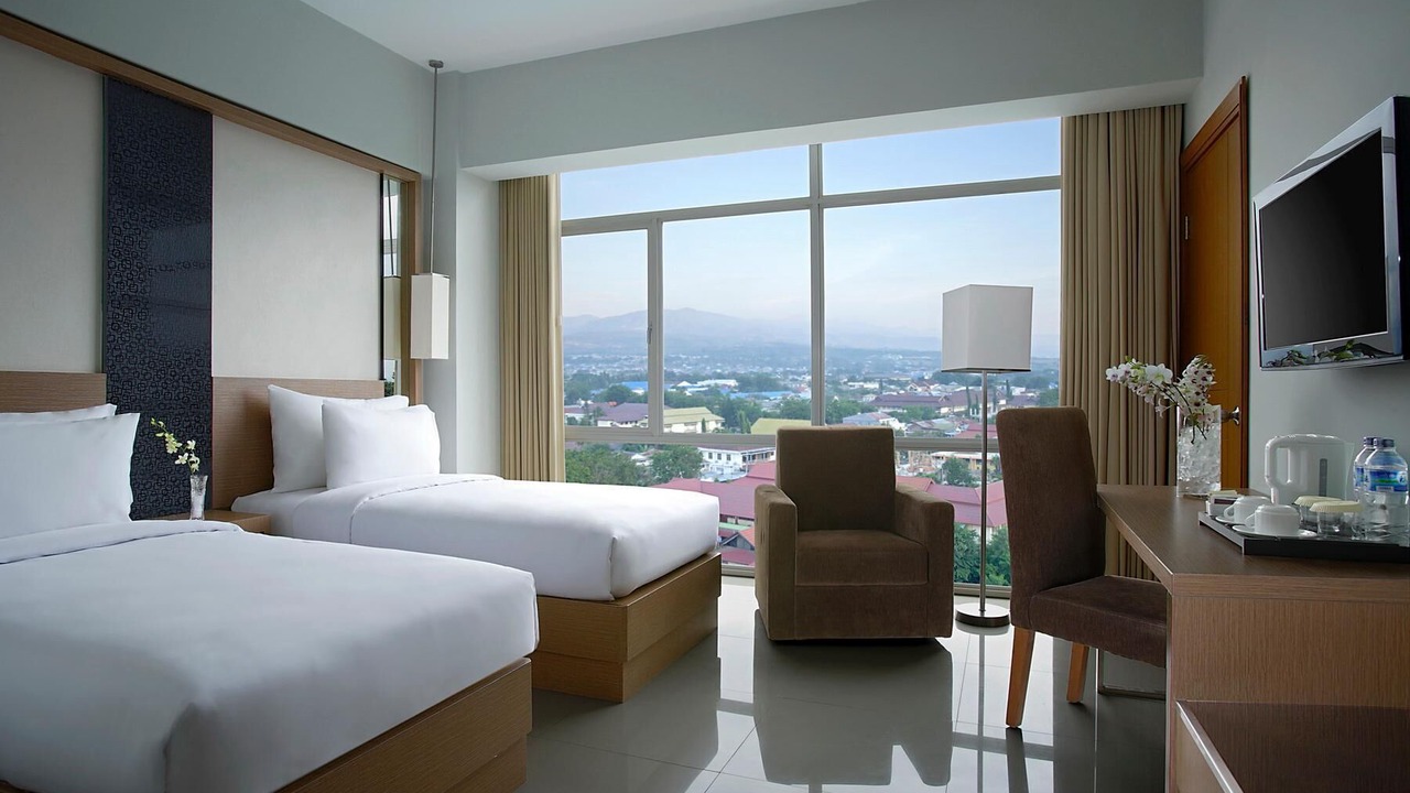 Photo of Bedroom in Palu
