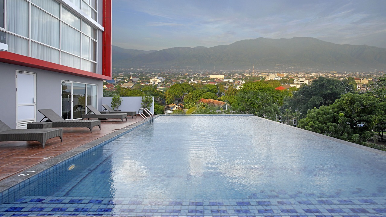 Photo of Outdoor in Palu
