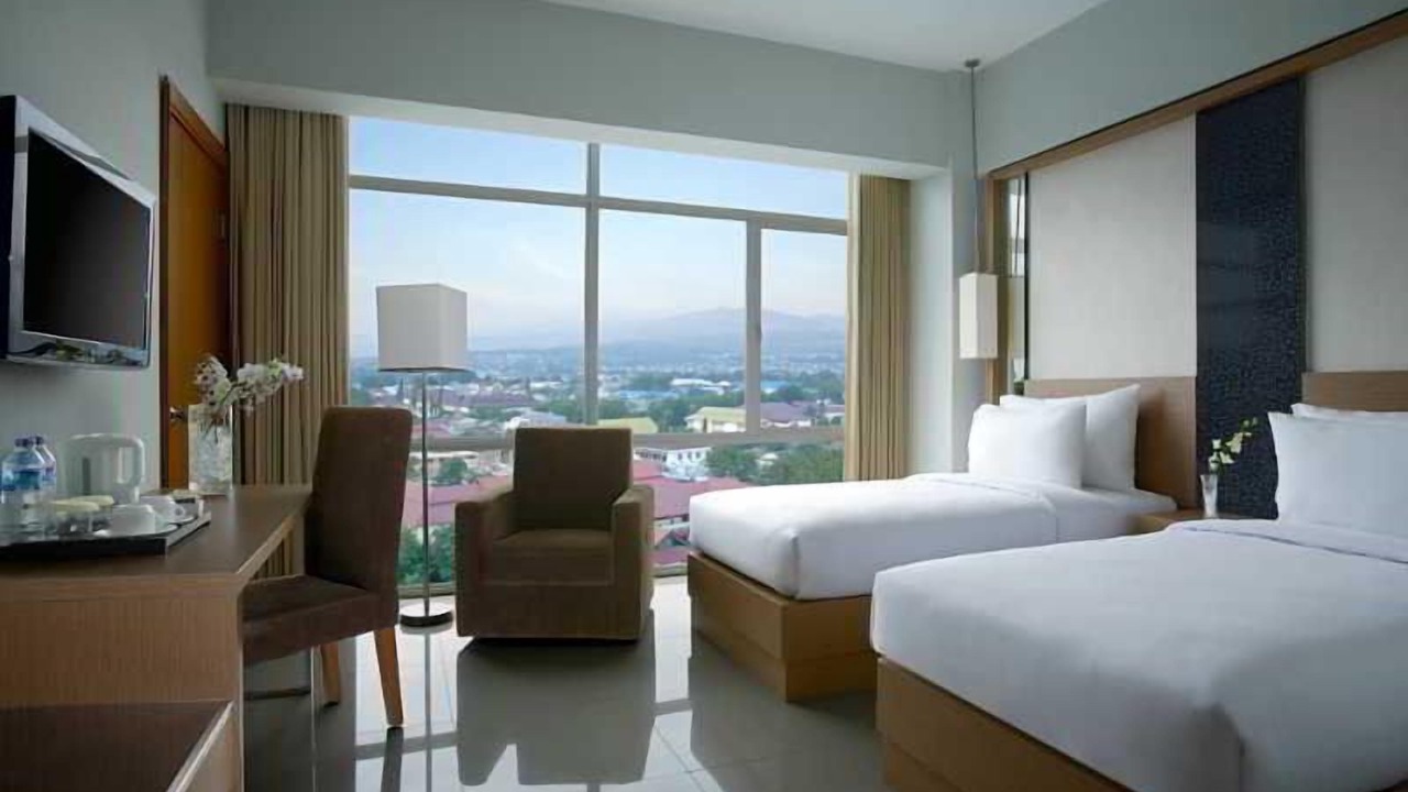Photo of Bedroom in Palu