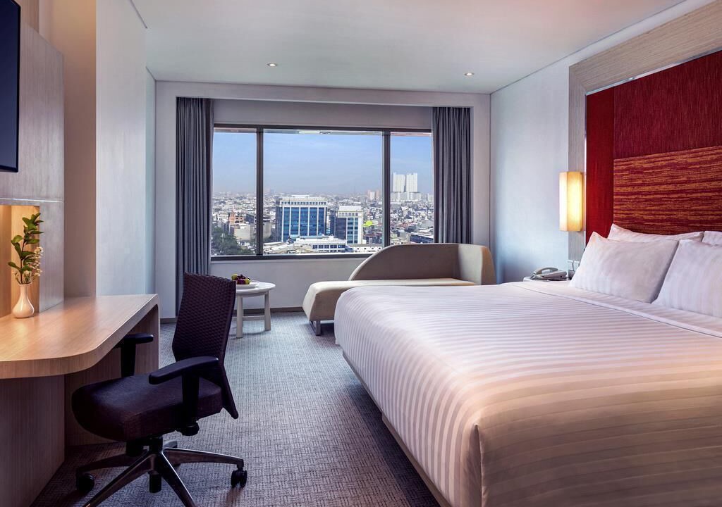 Photo of Bedroom in Gambir