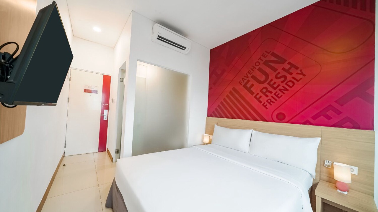 Photo of Bedroom in Old Jakarta