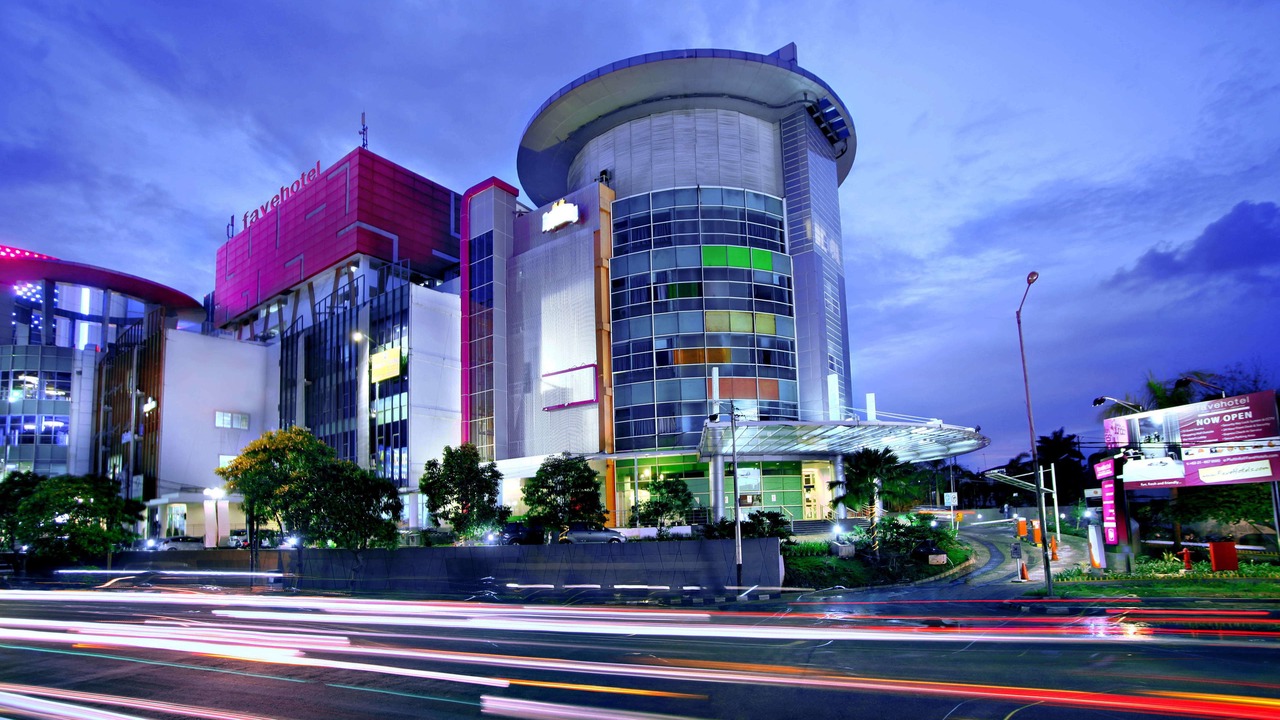Photo of Outdoor in Old Jakarta