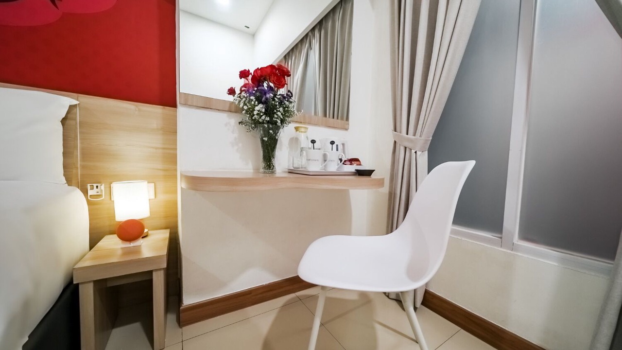 Photo of Bedroom in Old Jakarta