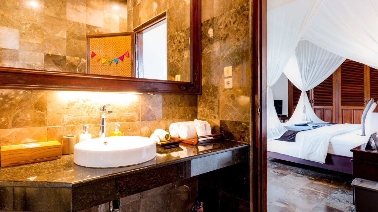 Photo of Bathroom in Sidemen