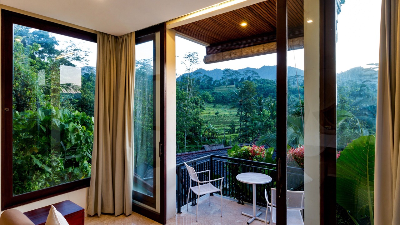 Photo of Patio Balcony in Sidemen