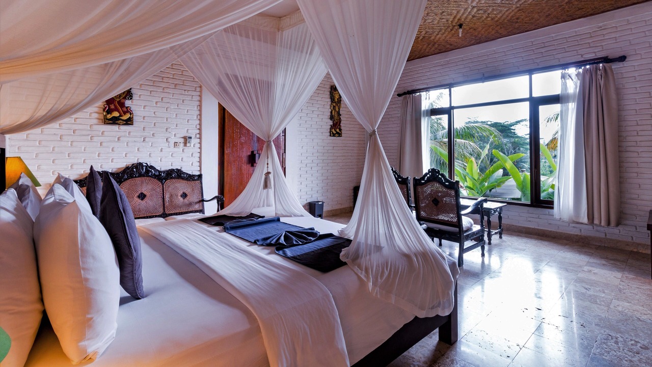 Photo of Bedroom in Sidemen