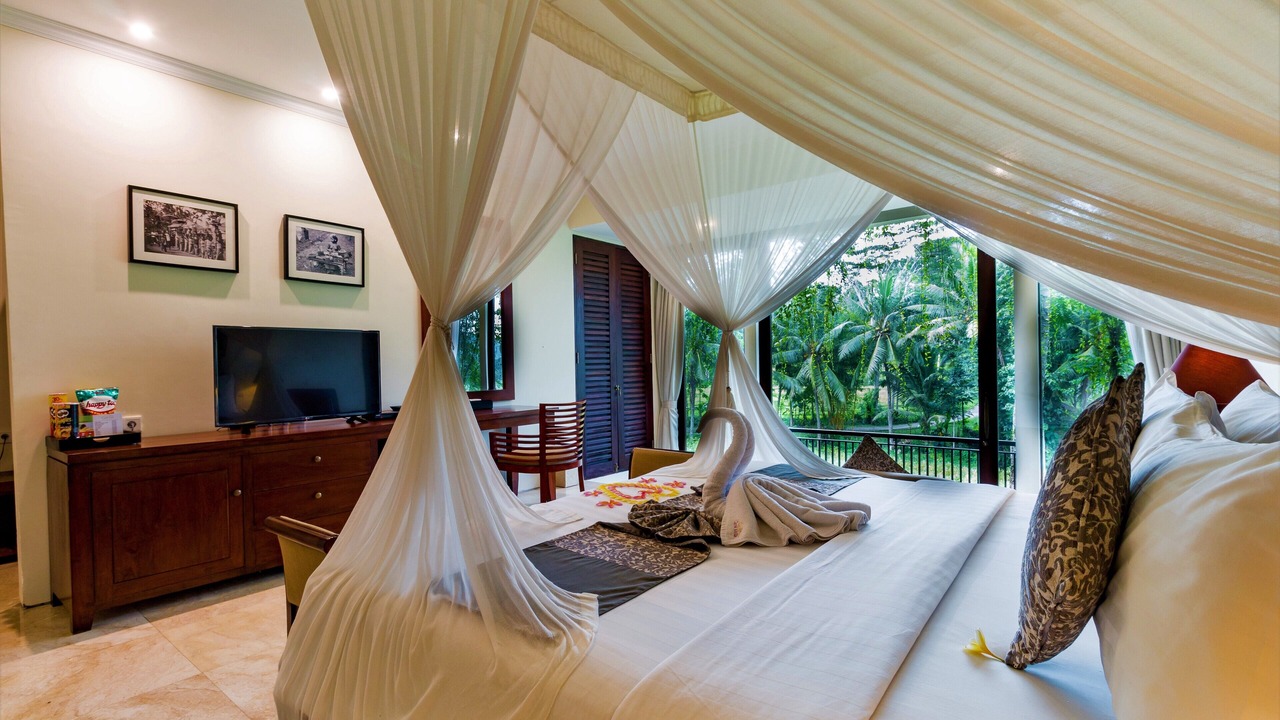 Photo of Bedroom in Sidemen
