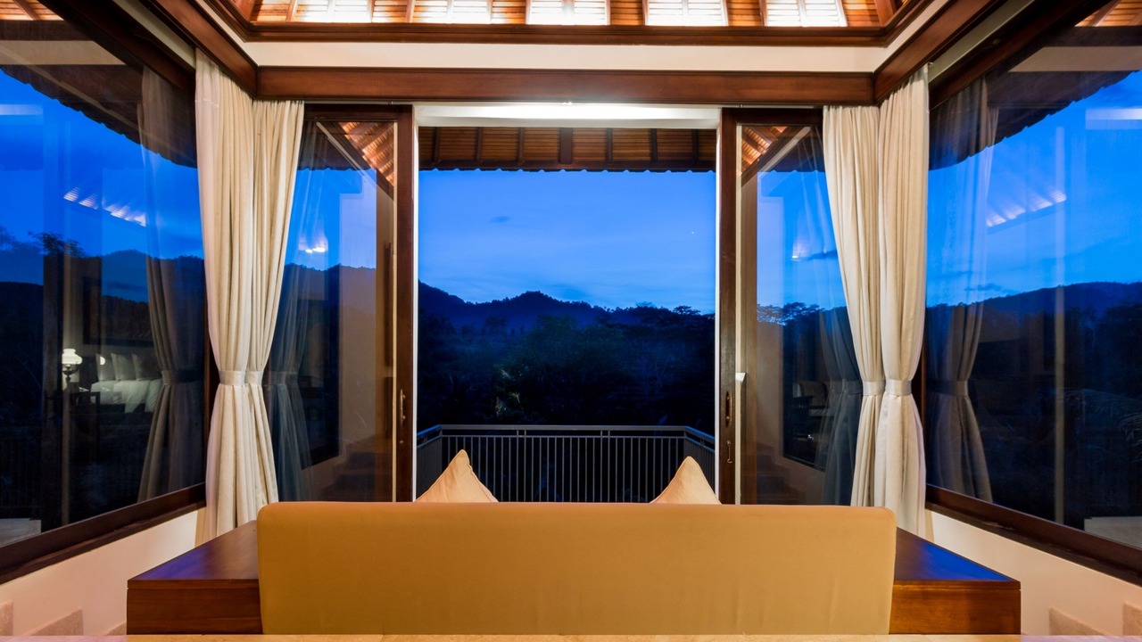 Photo of Bedroom in Sidemen