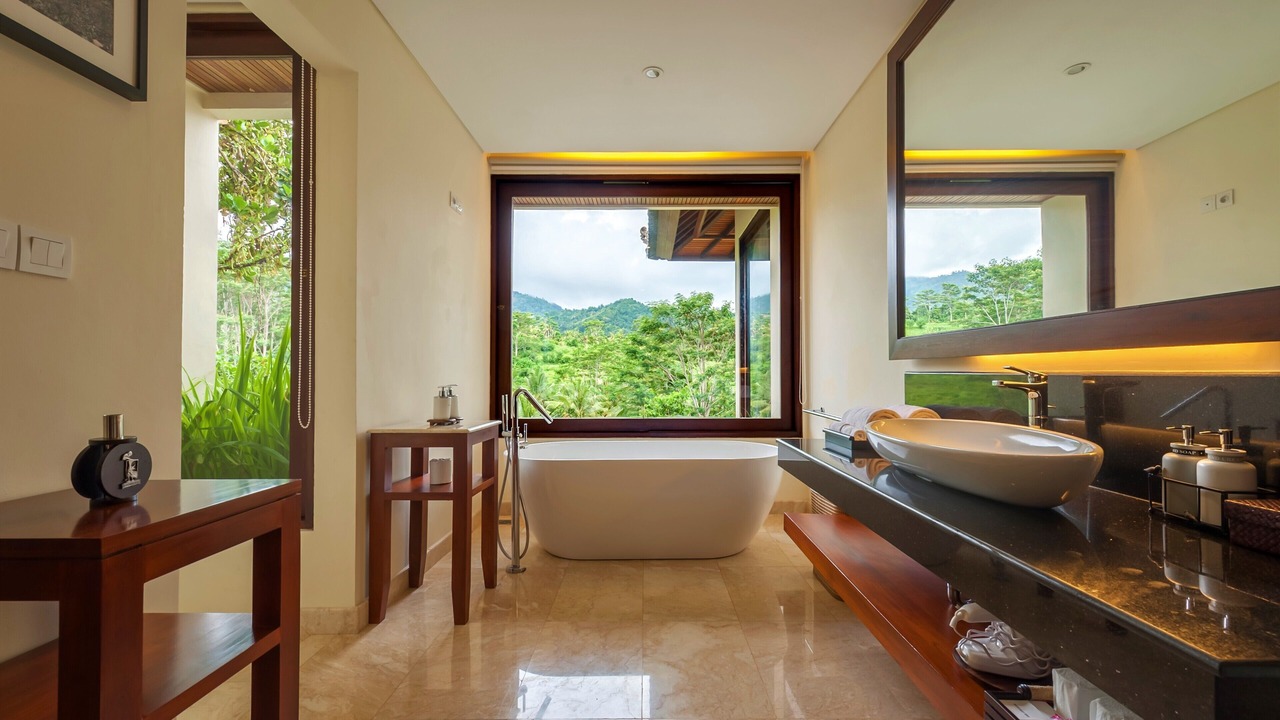 Photo of Bathroom in Sidemen