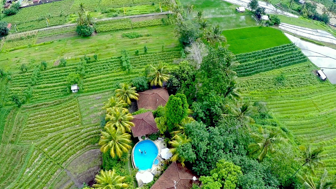 Photo of Outdoor in Sidemen