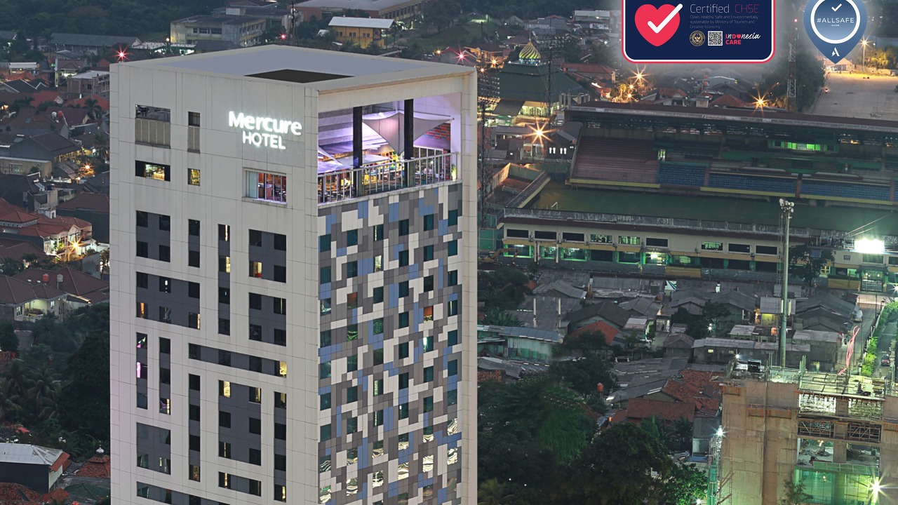 Photo of Outdoor in Cilandak