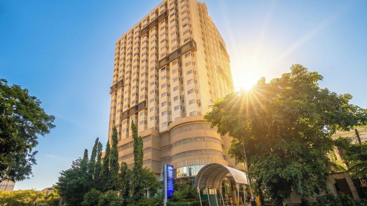 Photo of Outdoor in Old Jakarta
