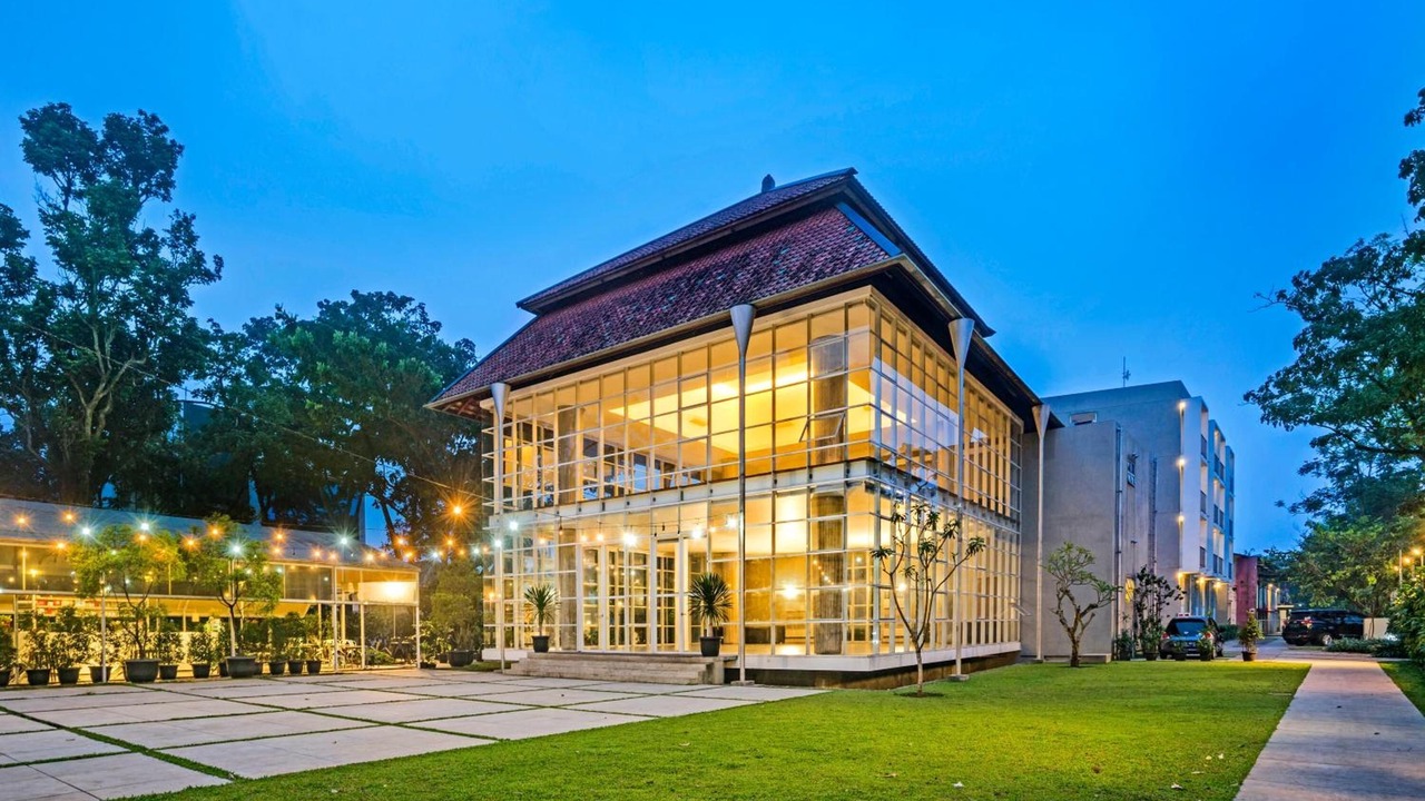 Photo of Outdoor in Bandung