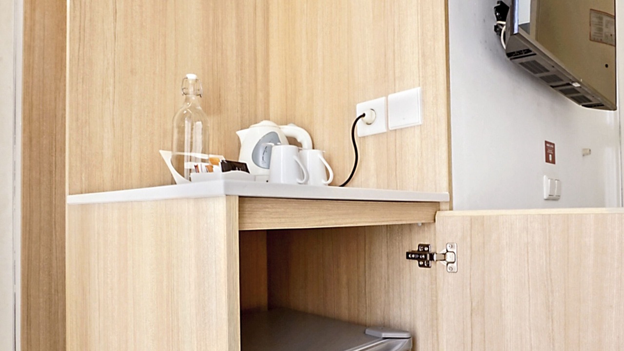 Photo of Bedroom in Bandung