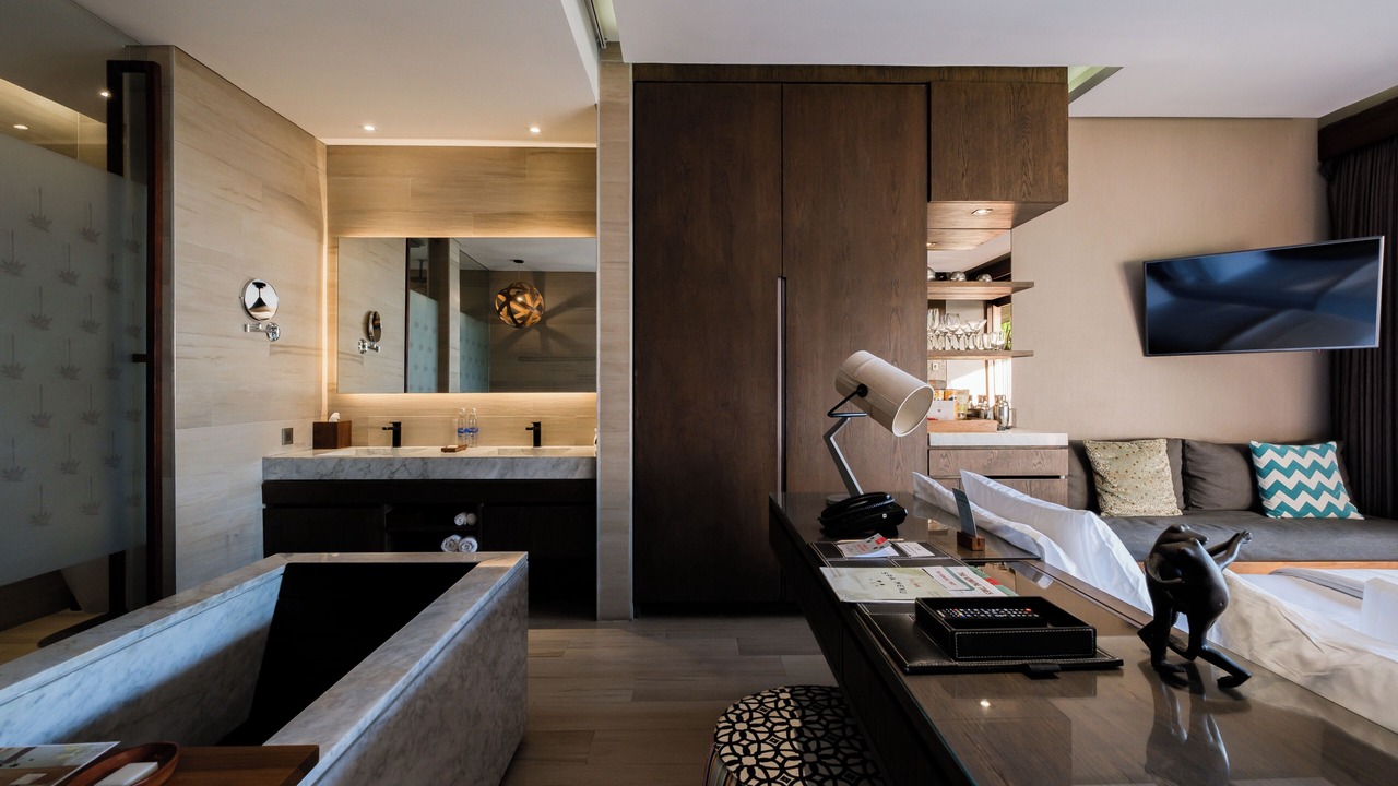 Photo of Bathroom in Medahan