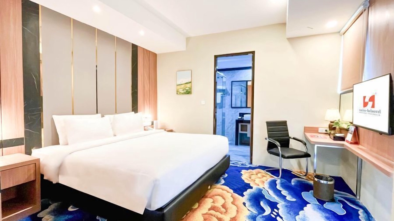 Photo of Bedroom in Merauke