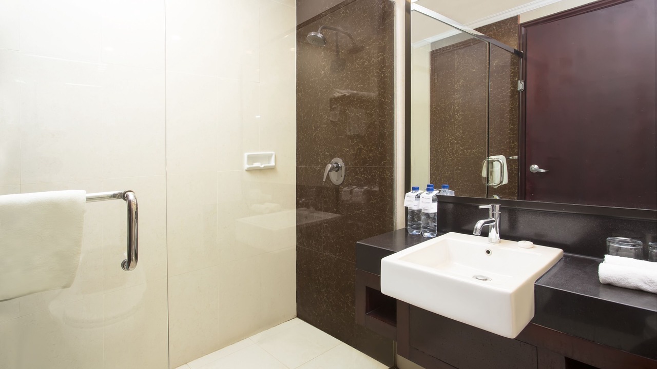 Photo of Bathroom in Merauke
